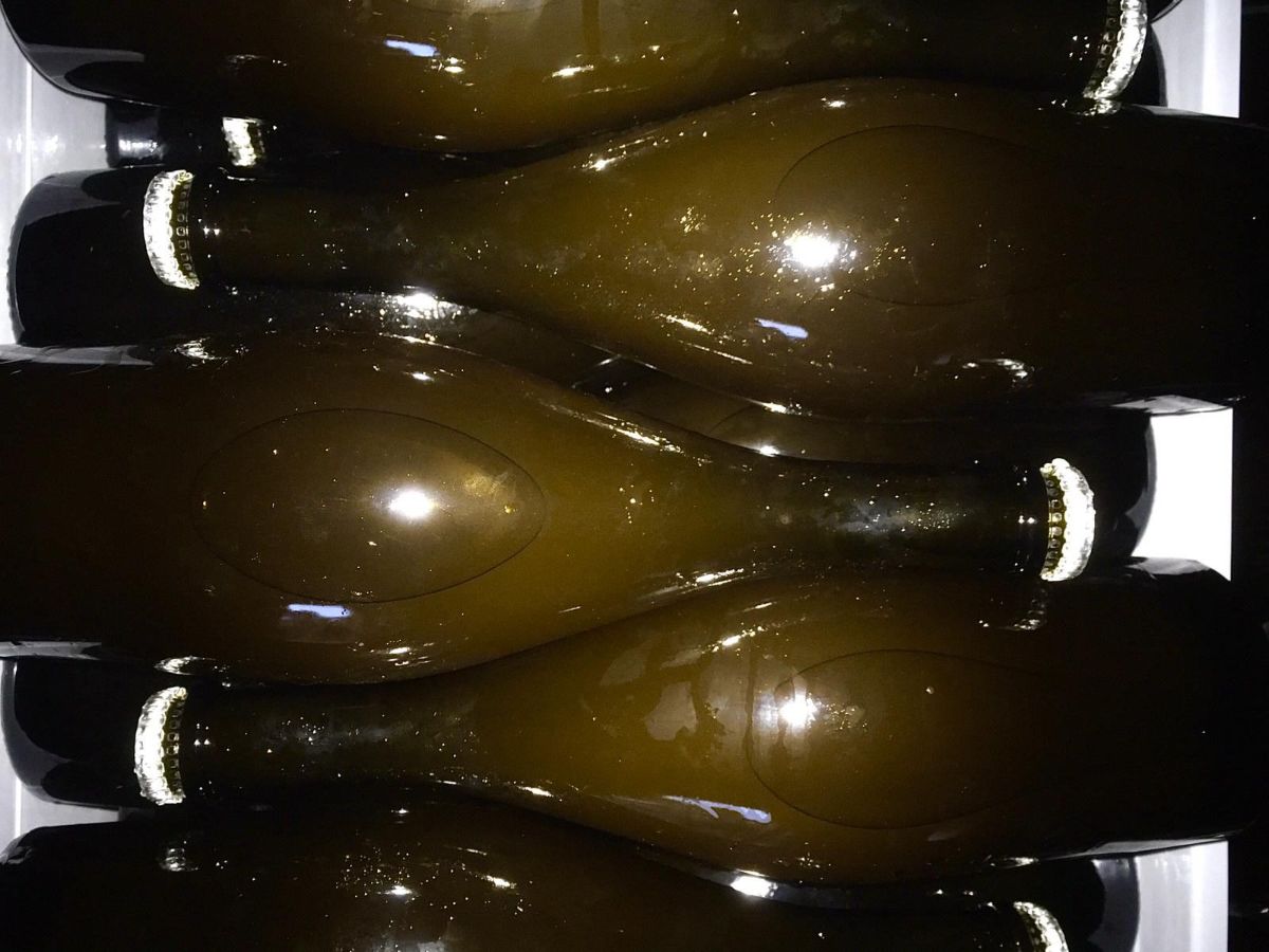 Ernte und andere tolle Sachen