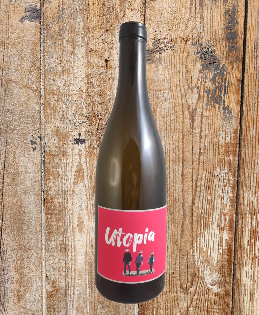 Utopia 2020