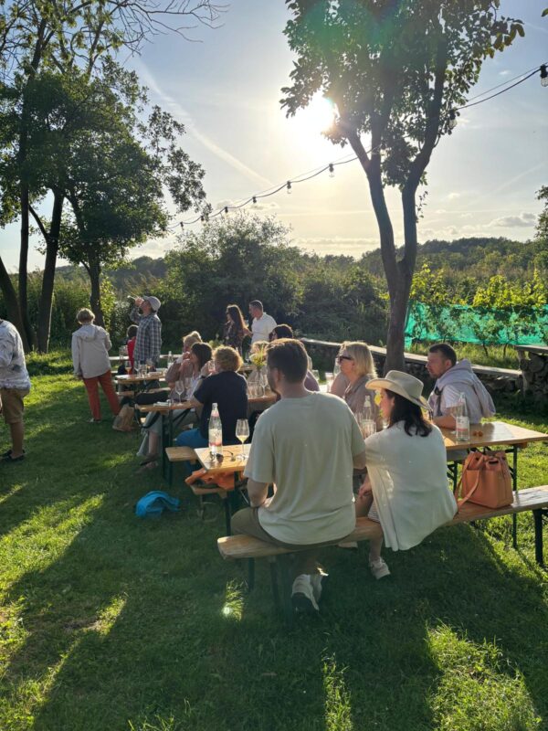 Weinprobe Dobbrikow 28.09.2025 – Bild 5