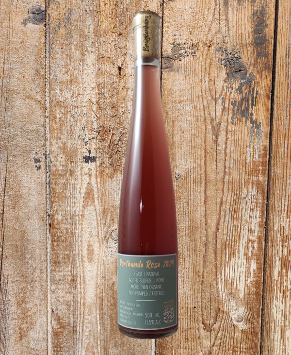 Dorfbande Rosé 2024 – Bild 2