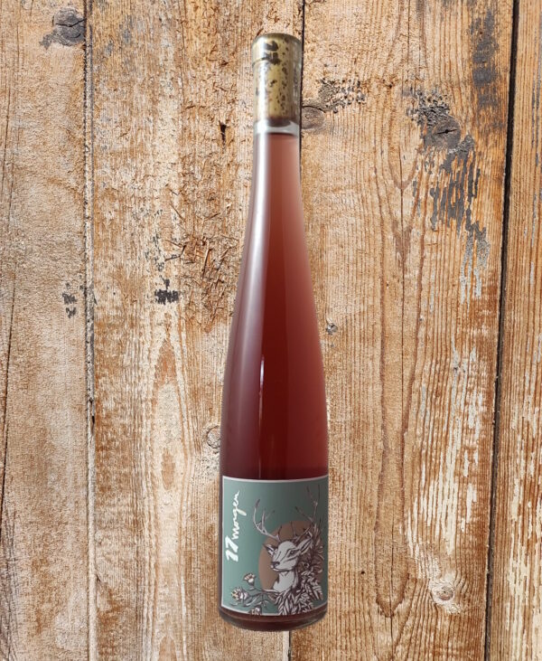 Dorfbande Rosé 2024