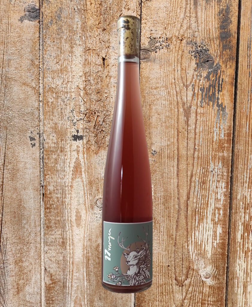 Dorfbande Rosé 2024