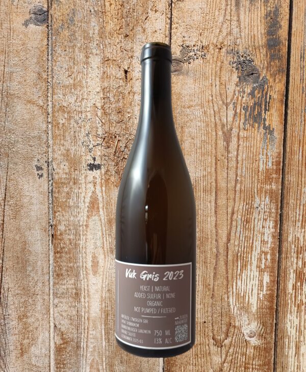 Vuk Gris 2023 – Bild 2