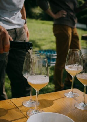 Naturweinkulinarik 24.01 18 Uhr Berlin